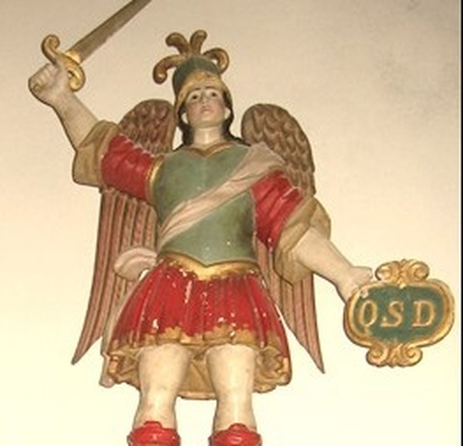 XXVI Domingo del TO.