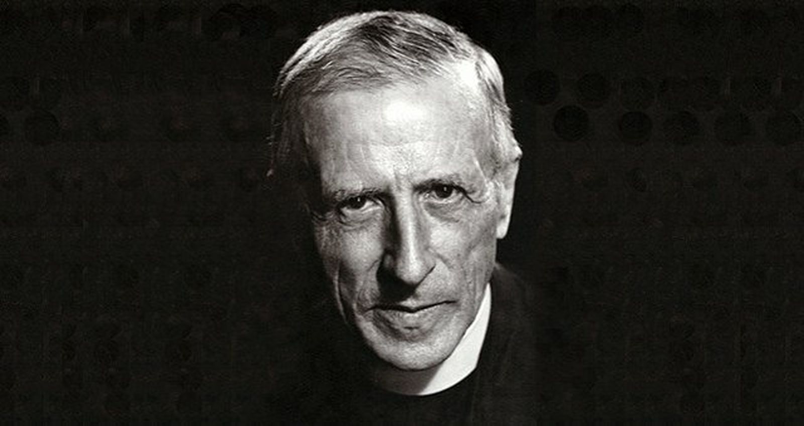 Teilhard de Chardin