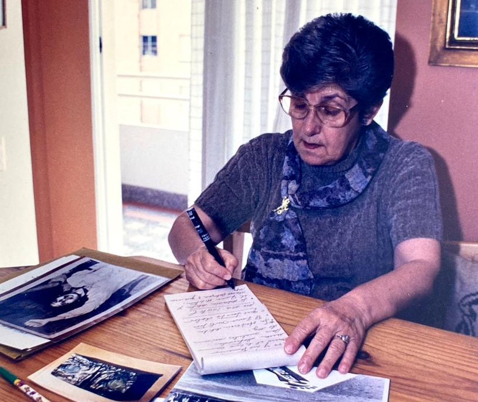 Cortesia del Laboratorio de Fuentes Históricas, FFLF, Universidad Nacional - Medellín