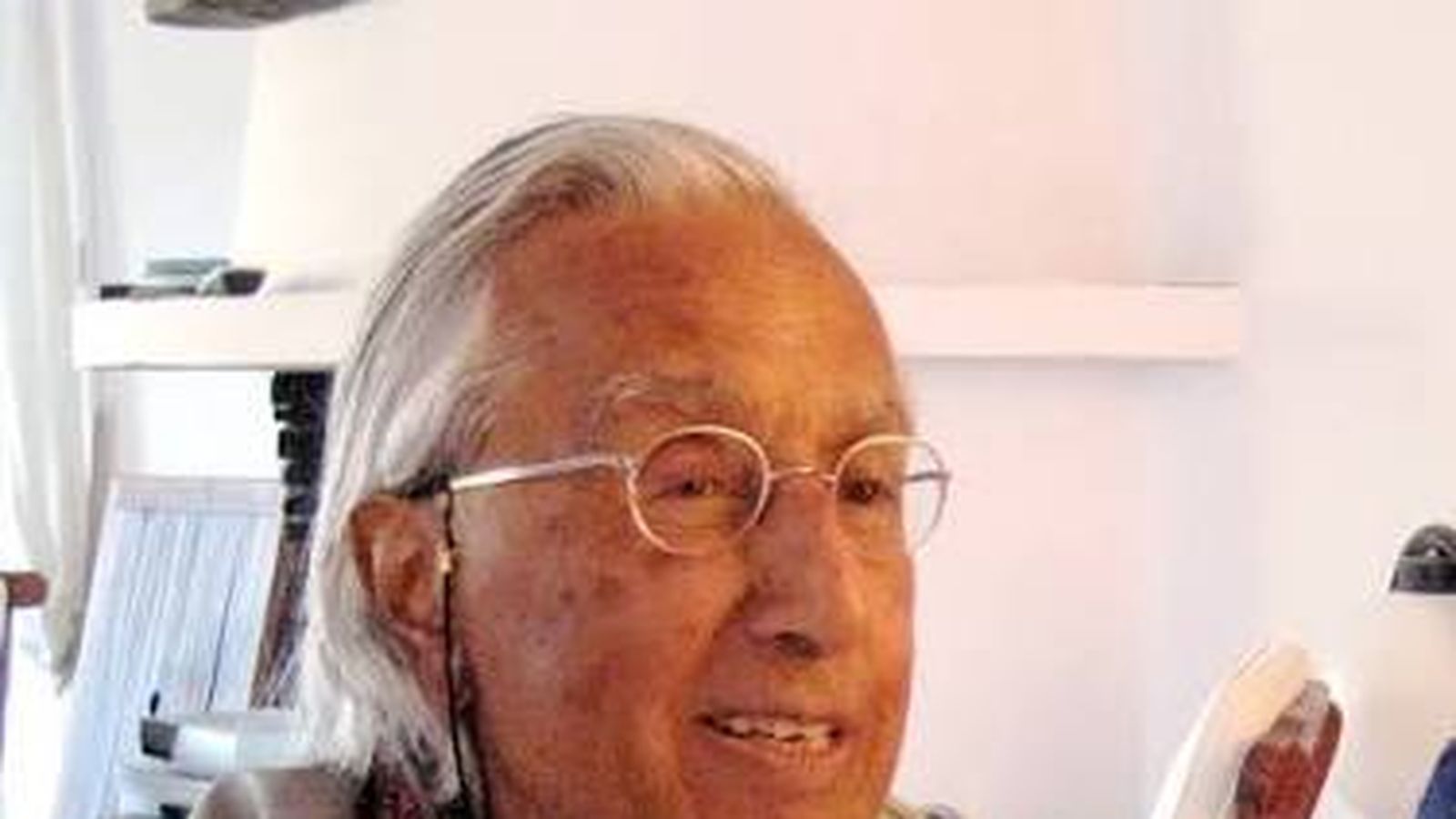 Raimon Panikkar