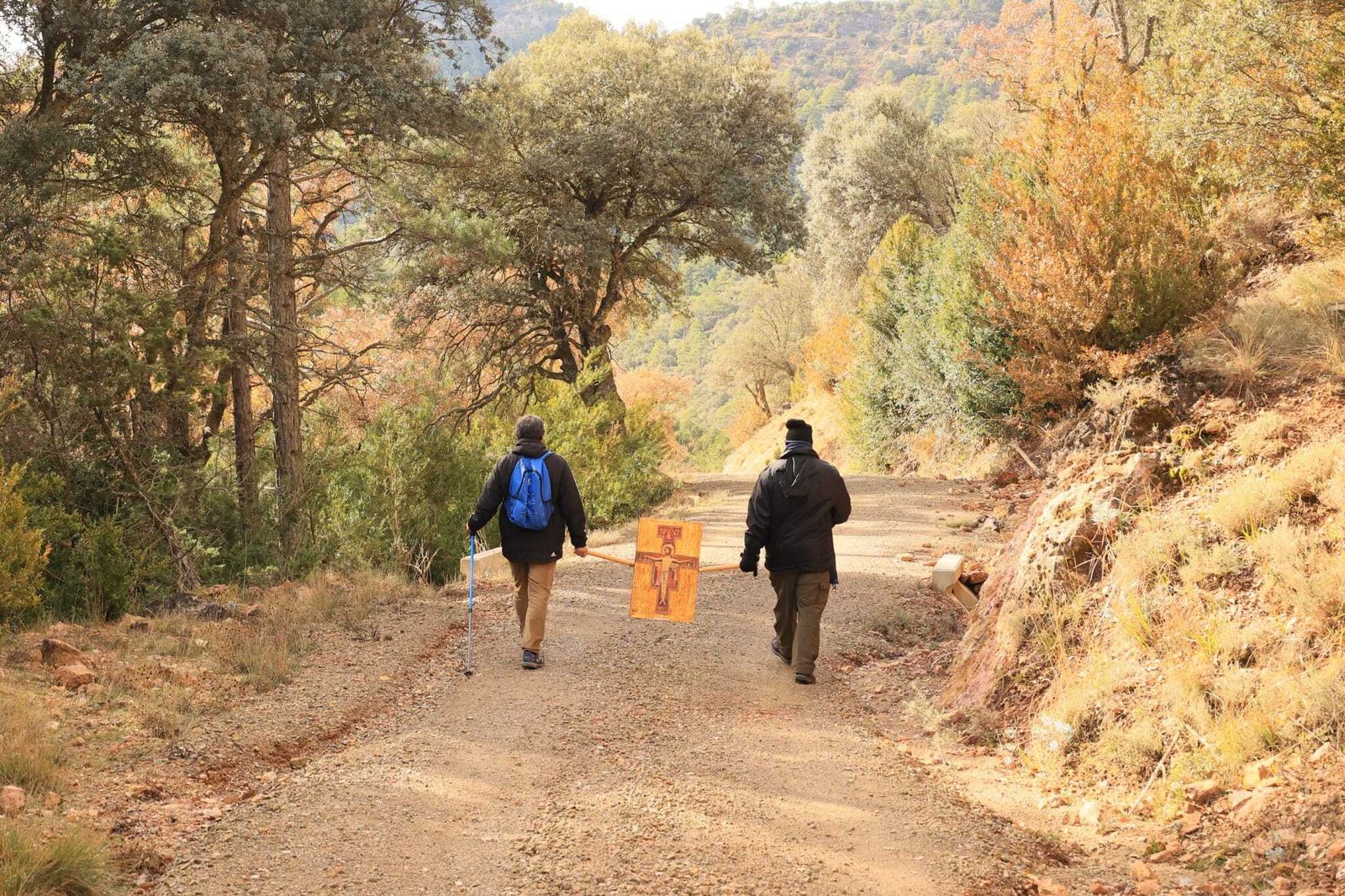 10 diciembre: II Miércoles de Adviento