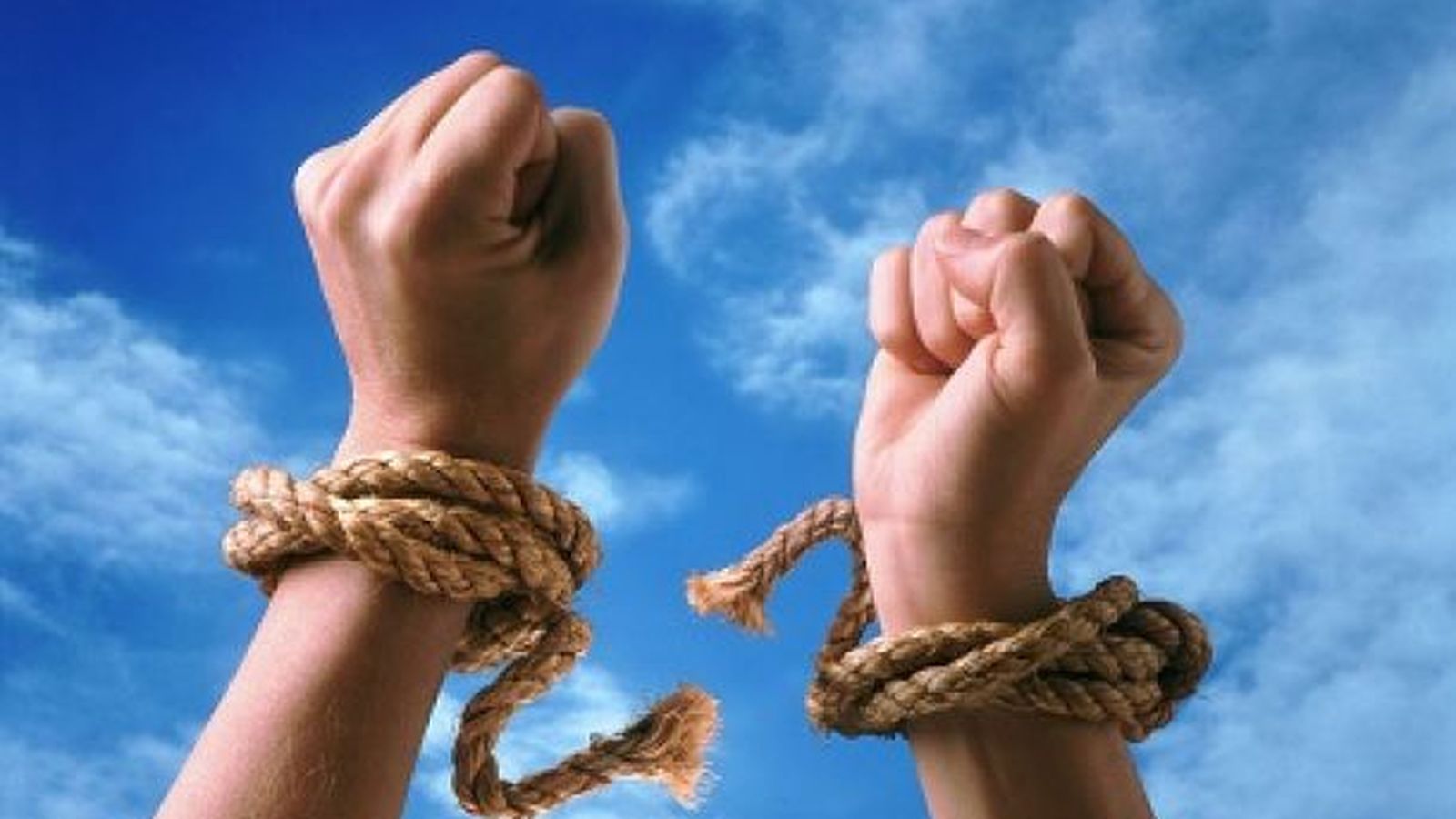 Sobre la libertad