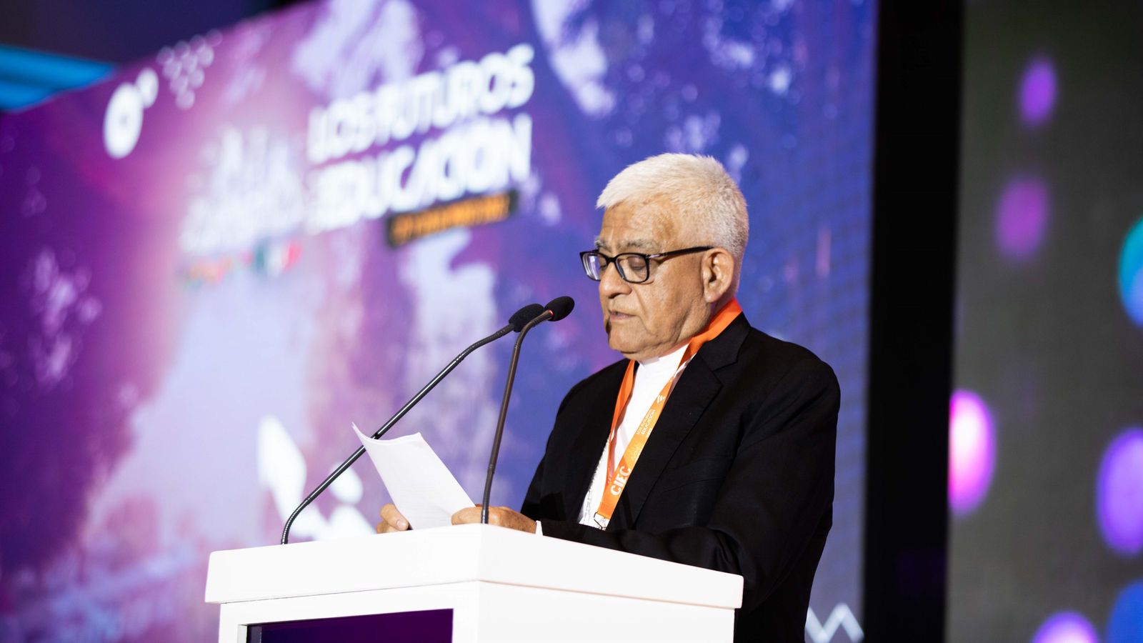 Mons. Miguel Cabrejos