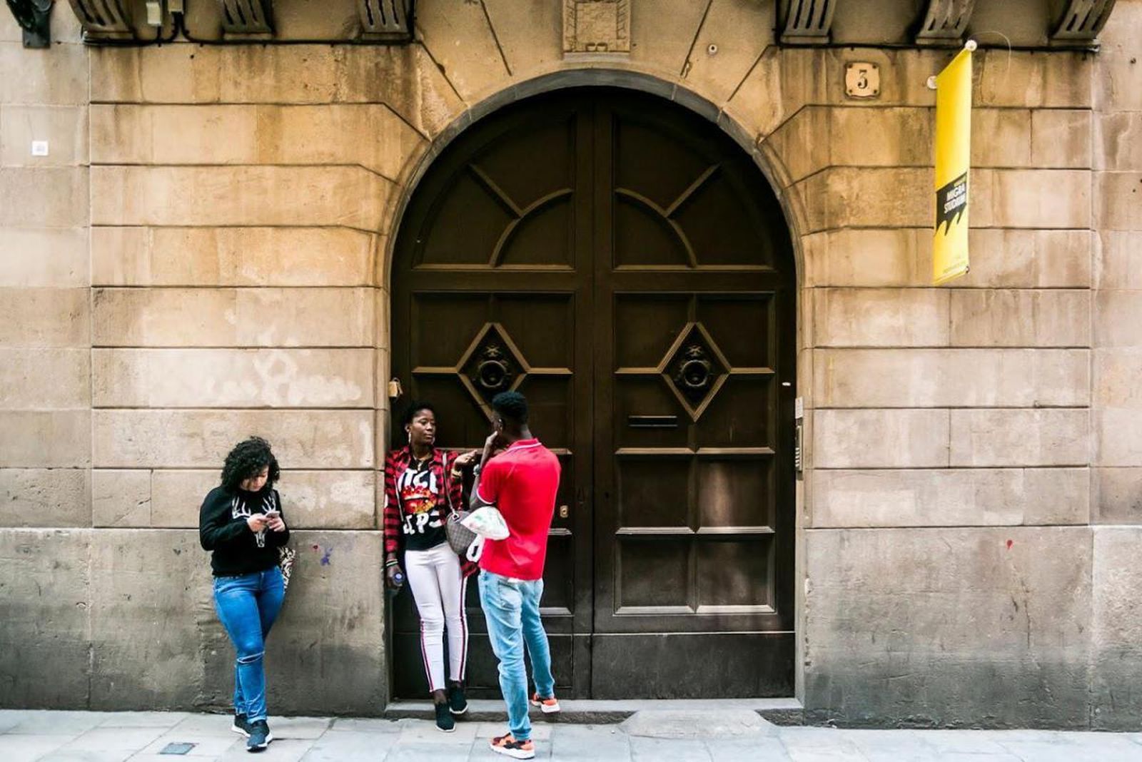 Migra Studium abrió sus puertas a 4.906 personas en 2020.