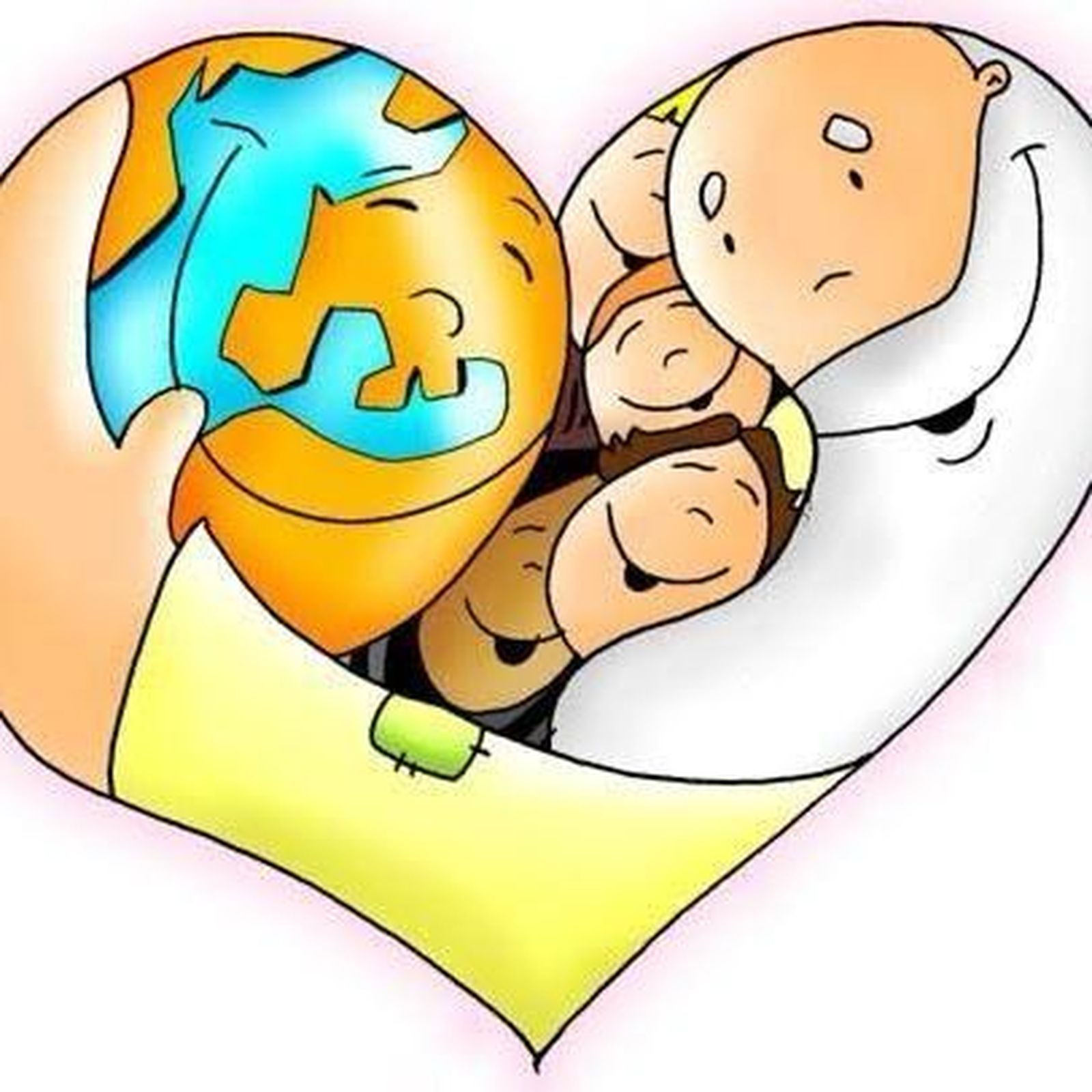Civilización del Amor