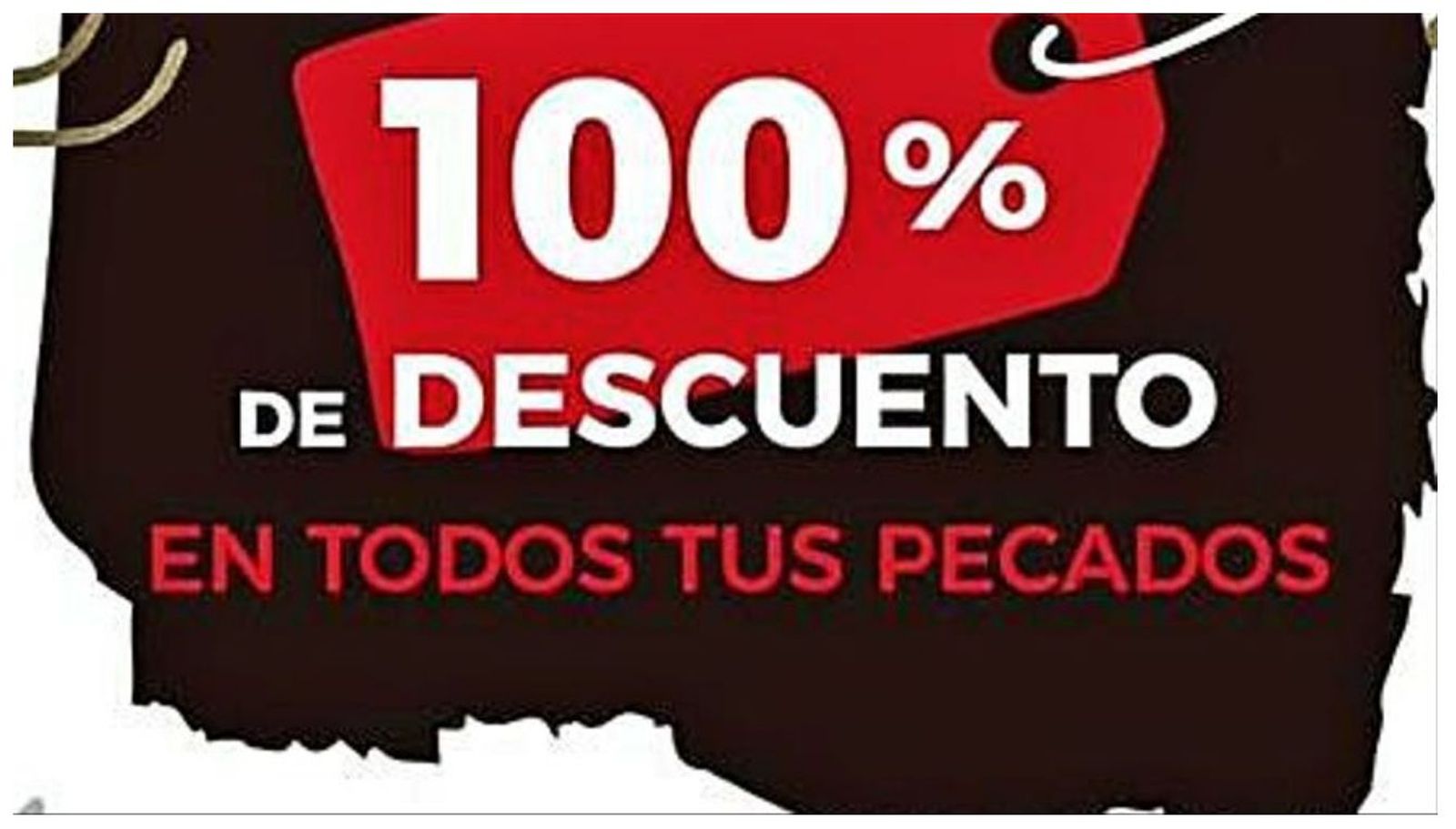 Aprovecha y ¡confiésate