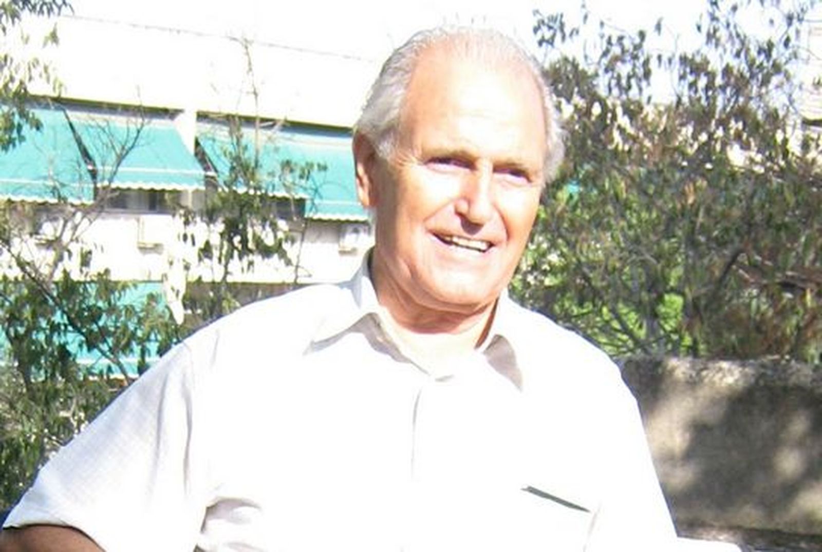 "El cariño, que nos une, es más fuerte qque laa vida misma"