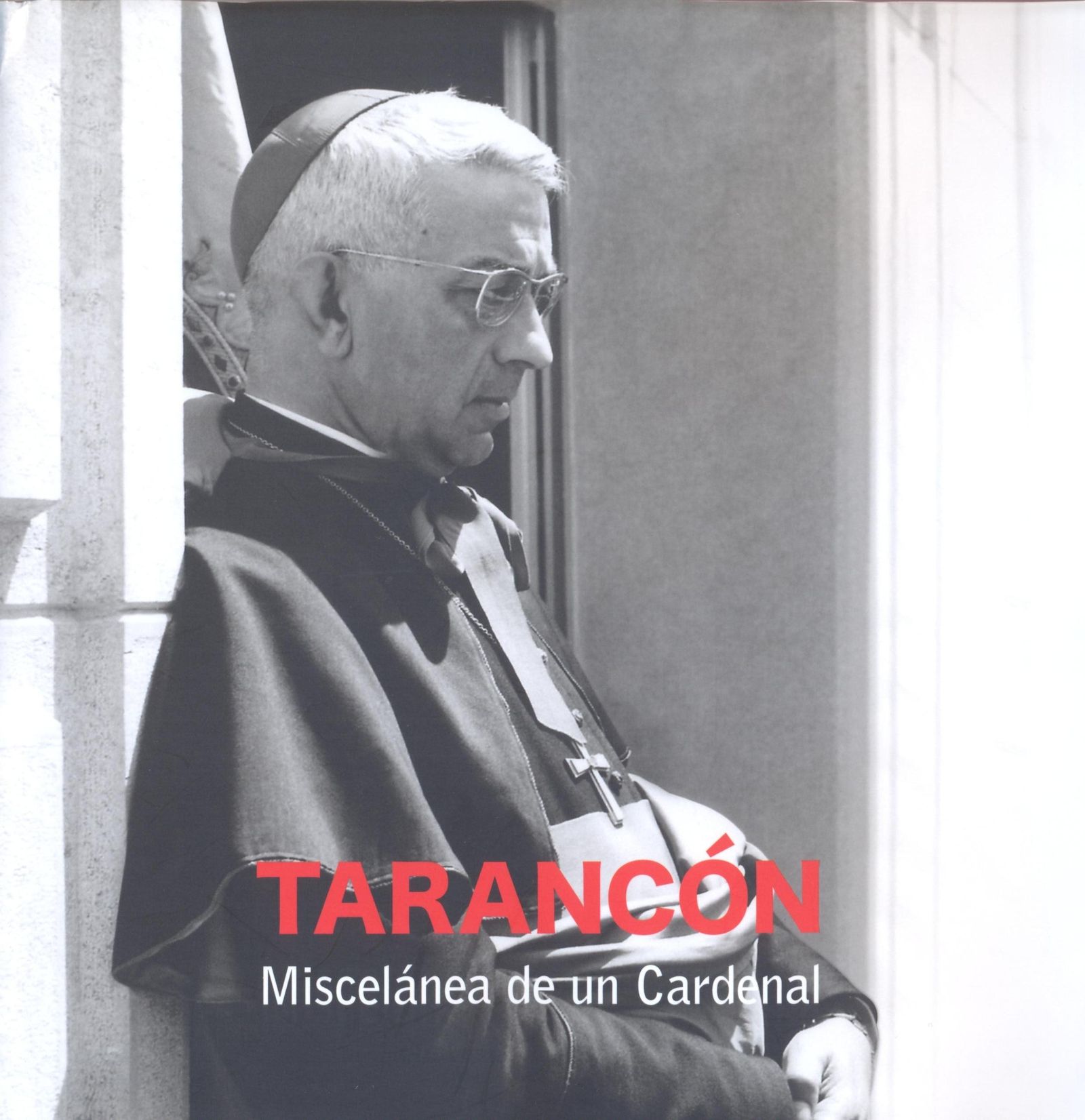 Publicación sobre Tarancón