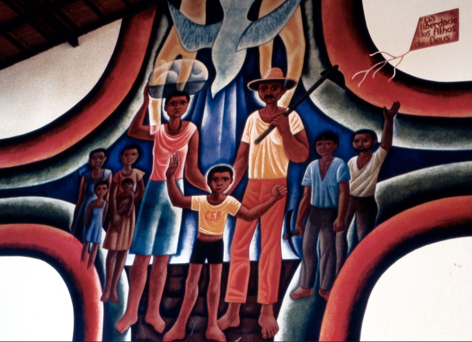 La libertad de los hijos de Dios