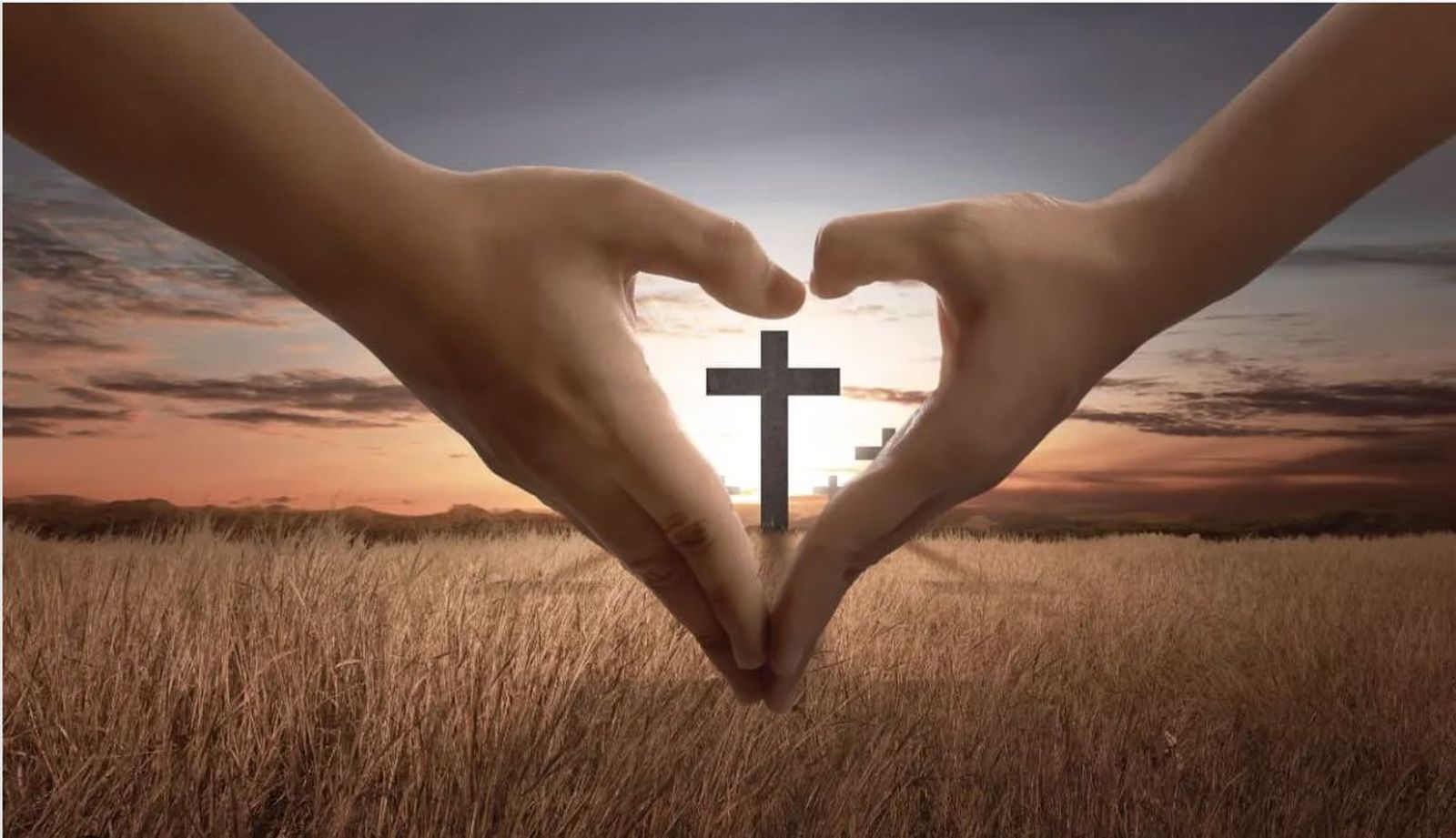 Amar a Dios y al prójimo