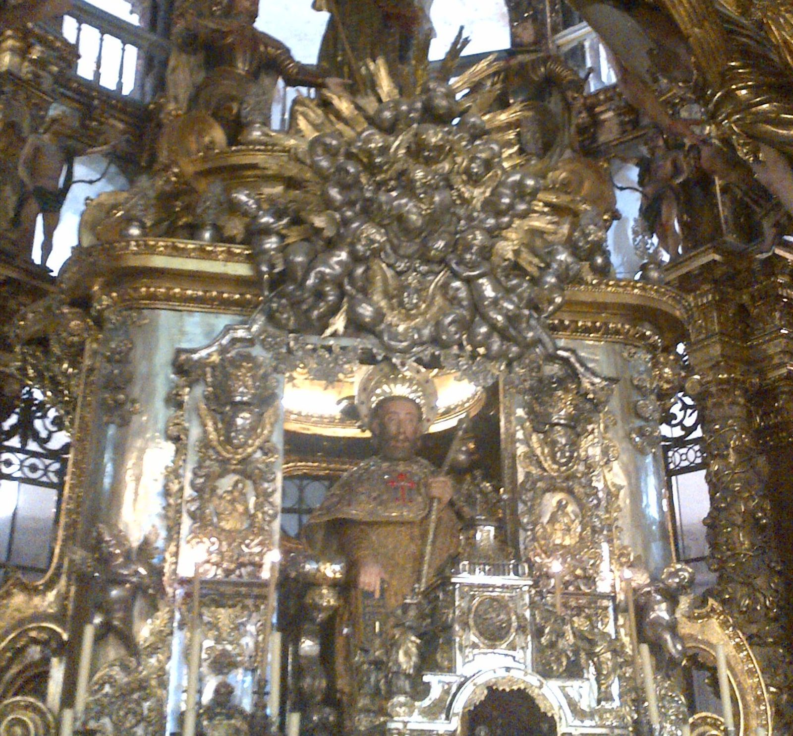 Santiago de Compostela-20140208-01751