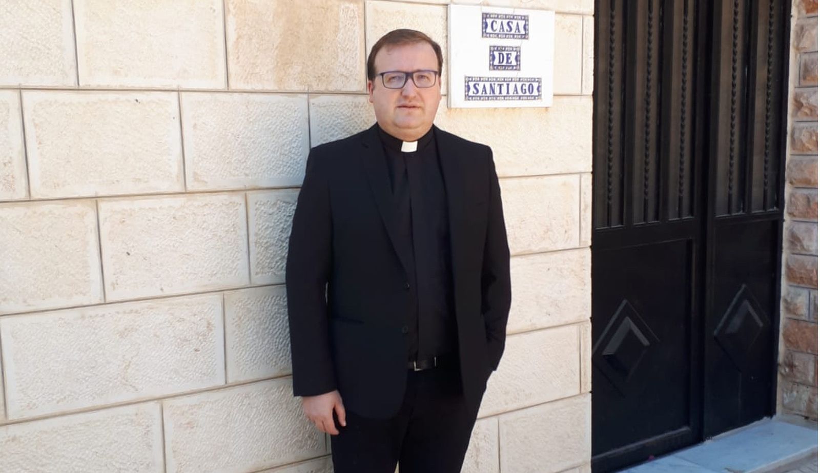 Juan Antonio Ruiz, nuevo director del IEBA