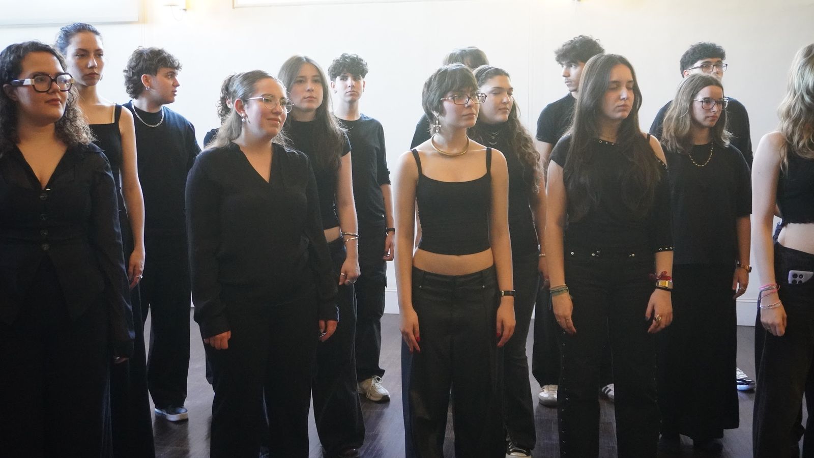 Simposio del Cuidado Educativo Integral en Zaragoza