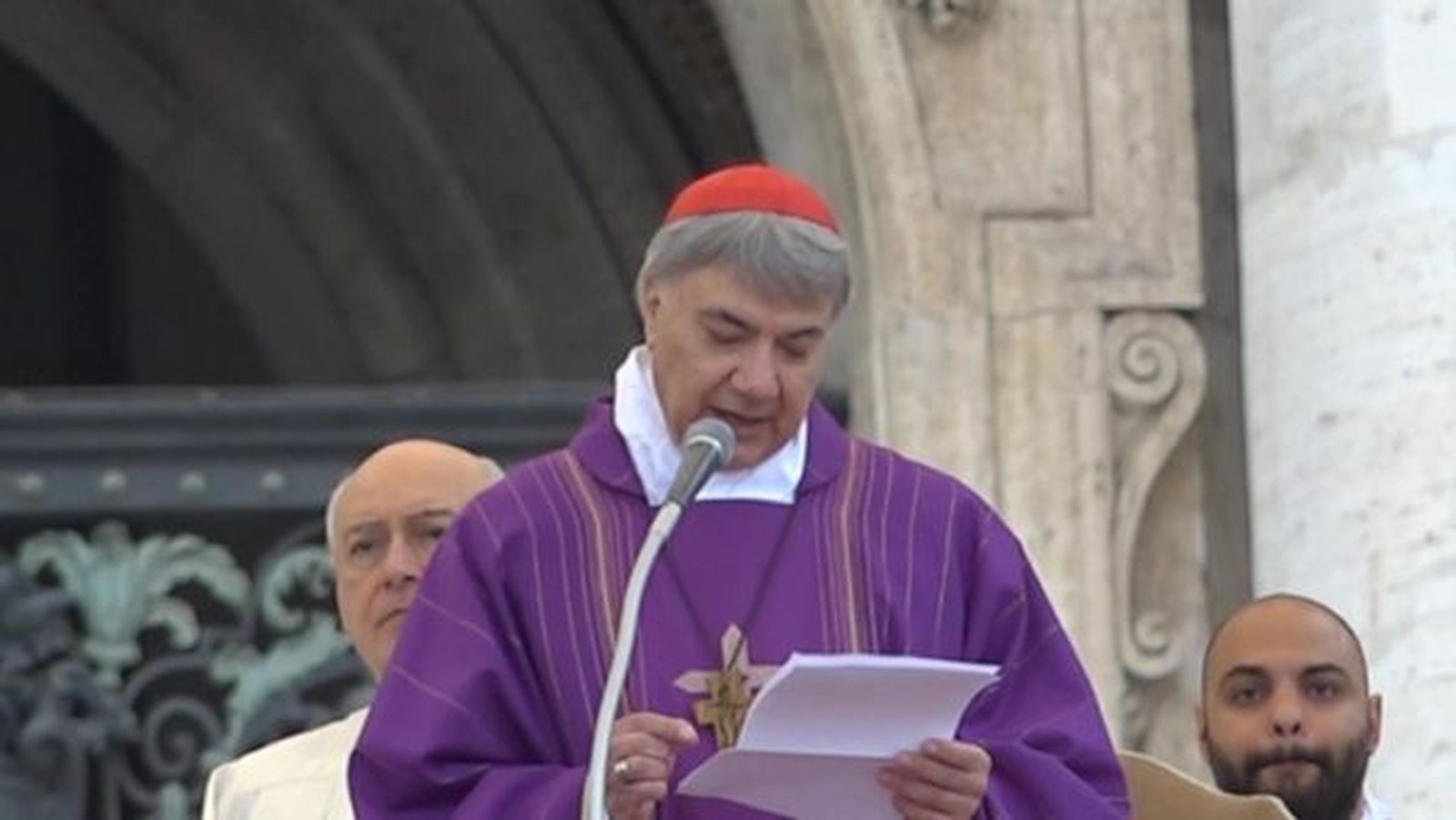 Domenico Battaglia