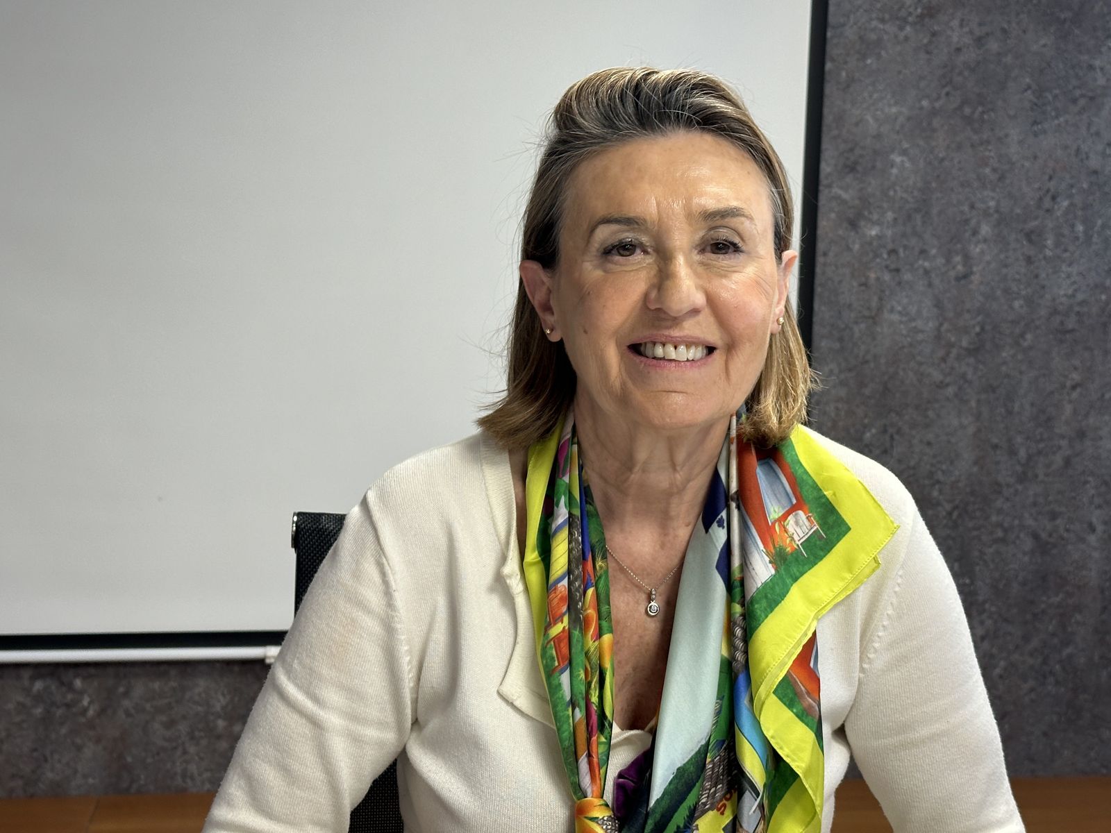 Cecilia Pilar Gracia