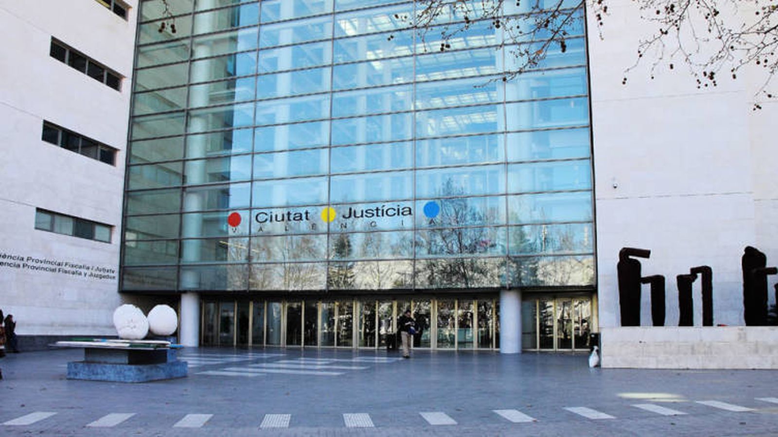 Audiencia Provincial de Valencia