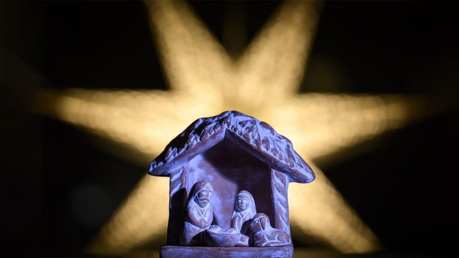 Felicitación navideña del Consejo Mundial de las Iglesias