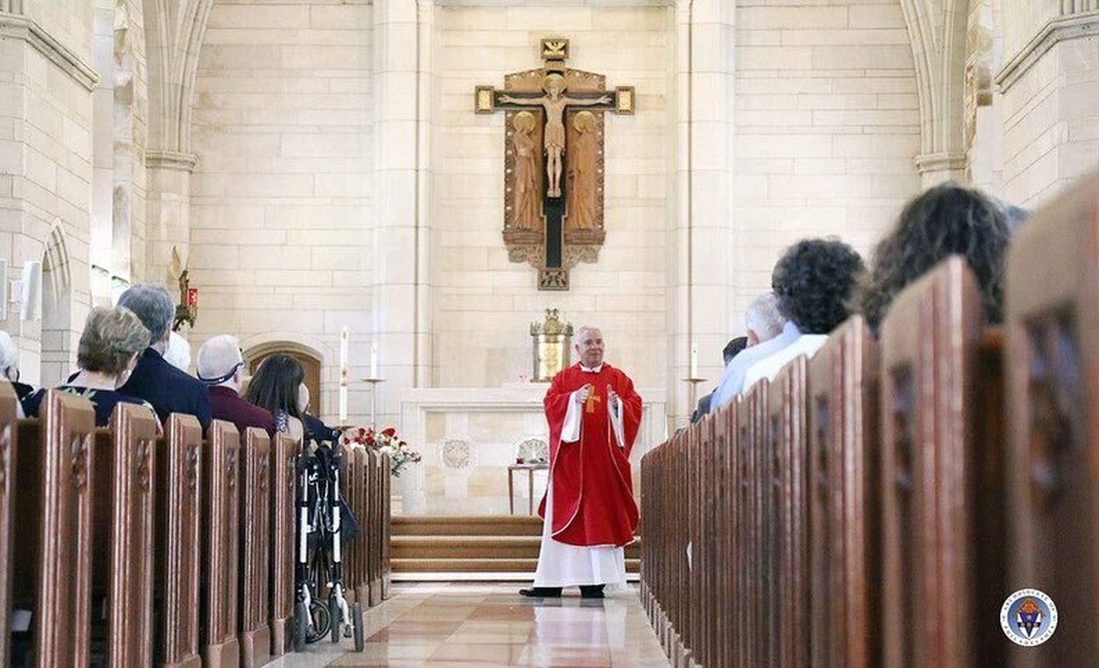 Nelson J. Pérez, arzobispo de Filadelfia
