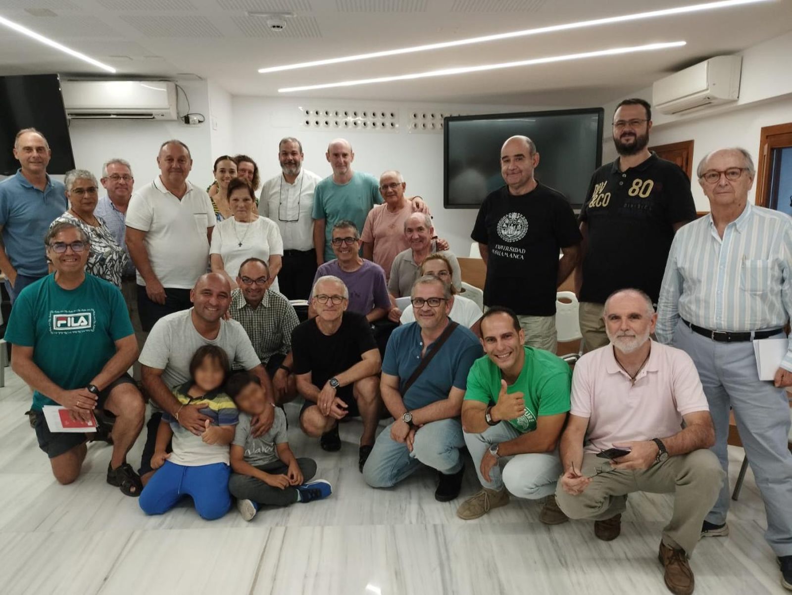 Plataforma EcosocialLAUDATO SI MÁLAGA