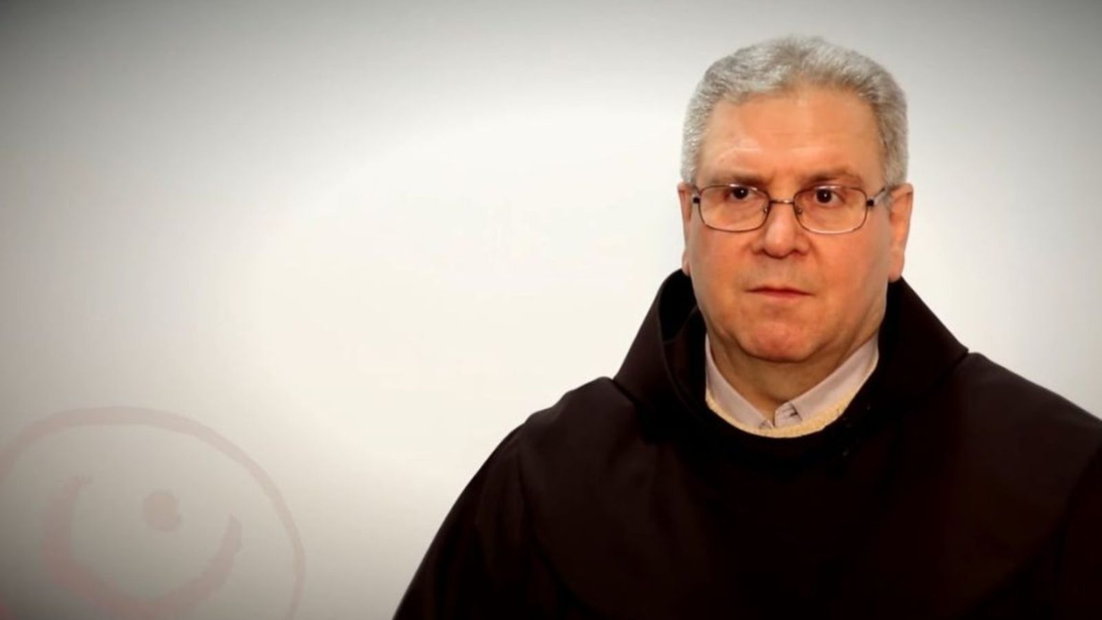 Fray Francesco Patton