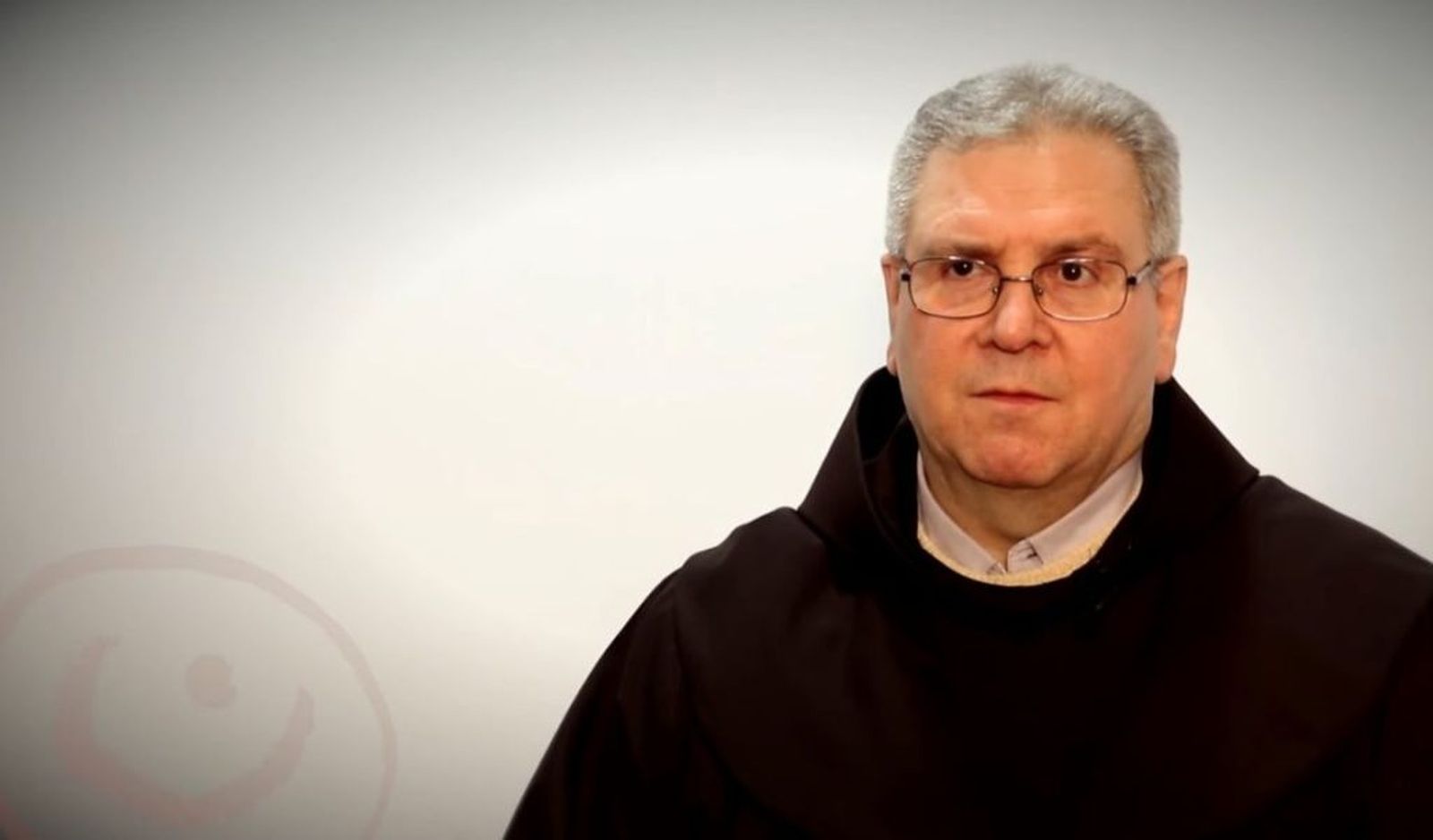 Fray Francesco Patton