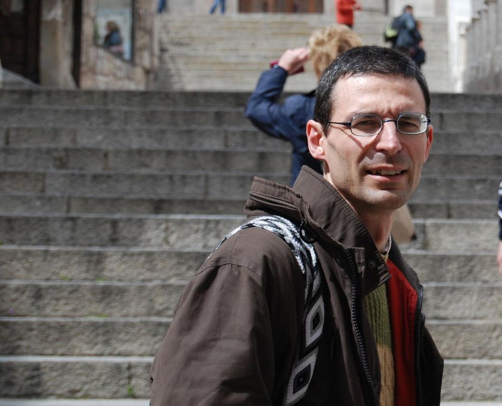 José Antonio Vázquez Mosquera