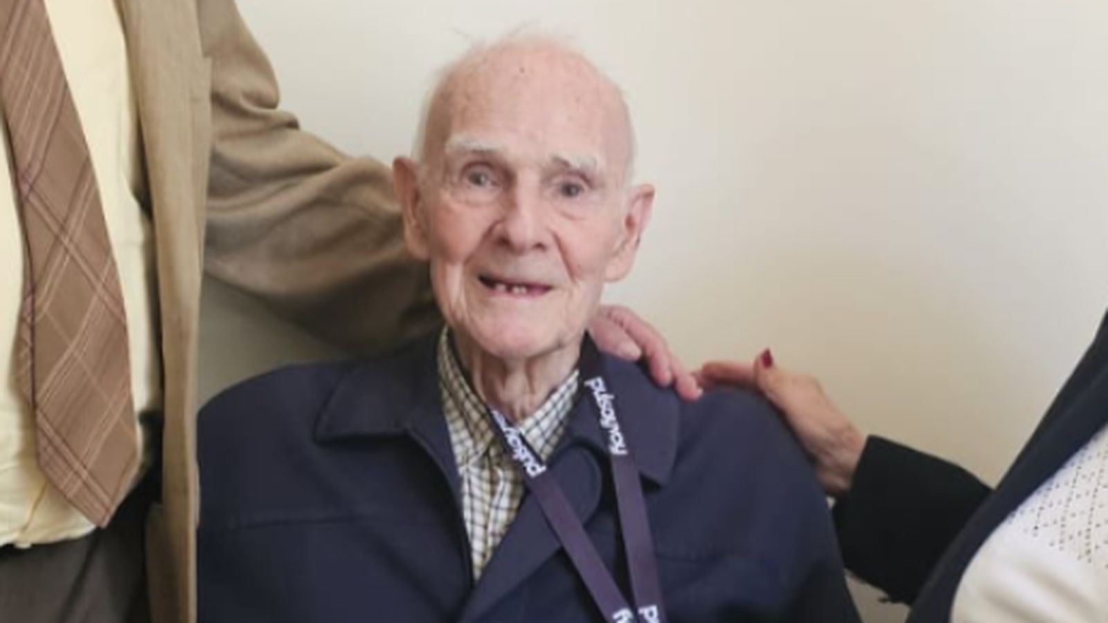 Bonet fue rector del templo de Gaudí durante un cuarto de siglo.