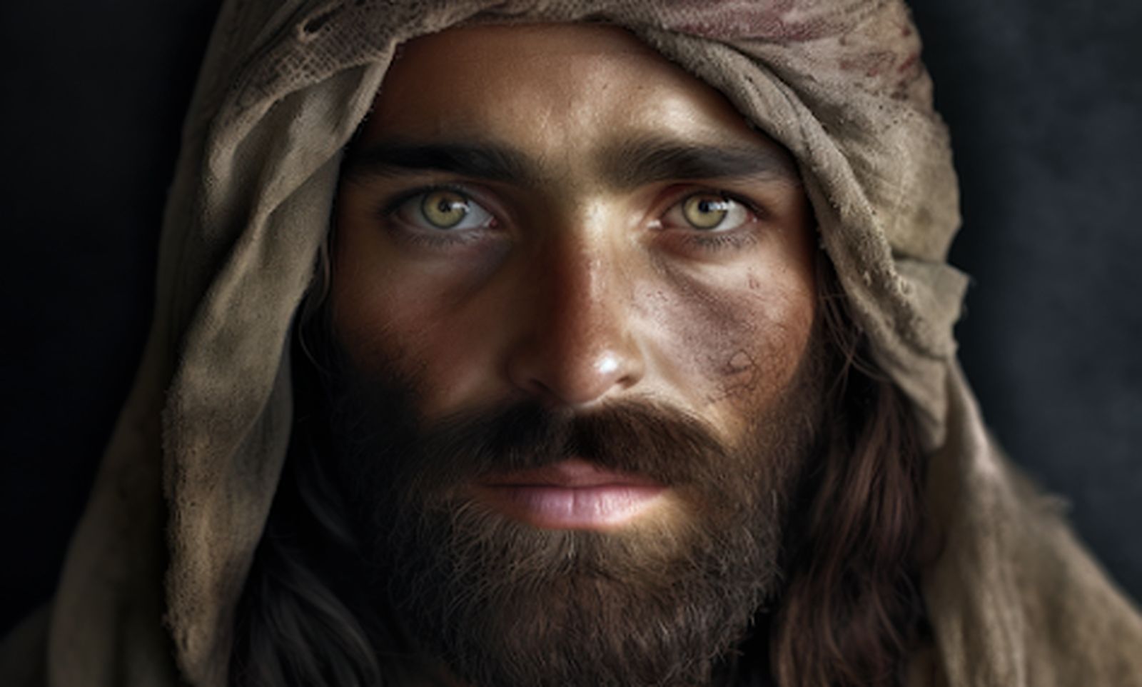 Jesús