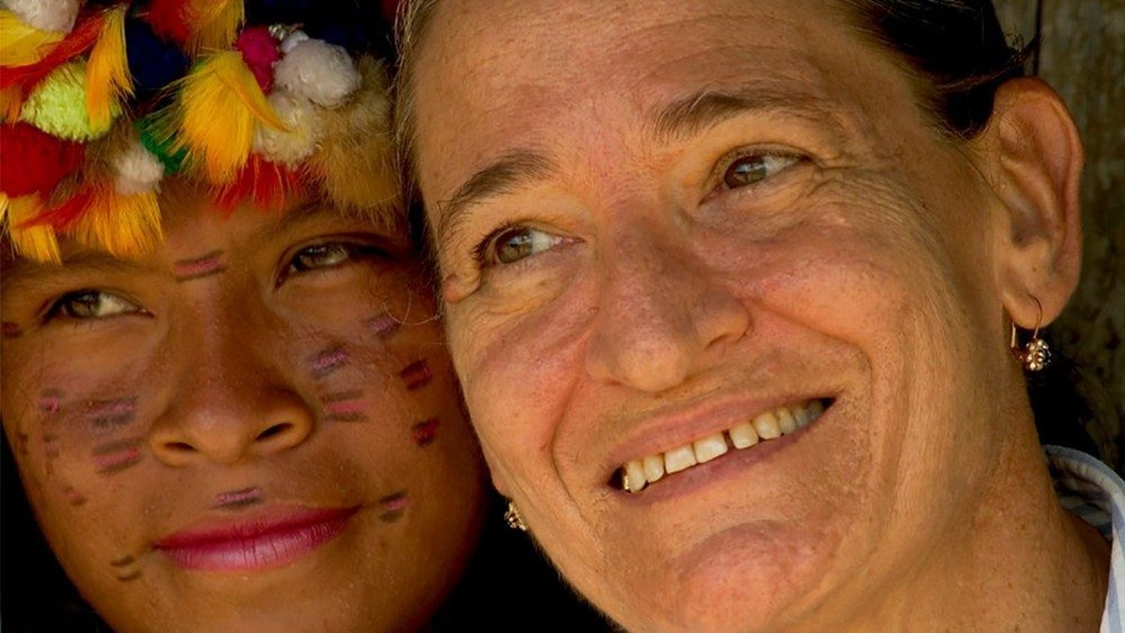 Hermana María Luisa Maduell