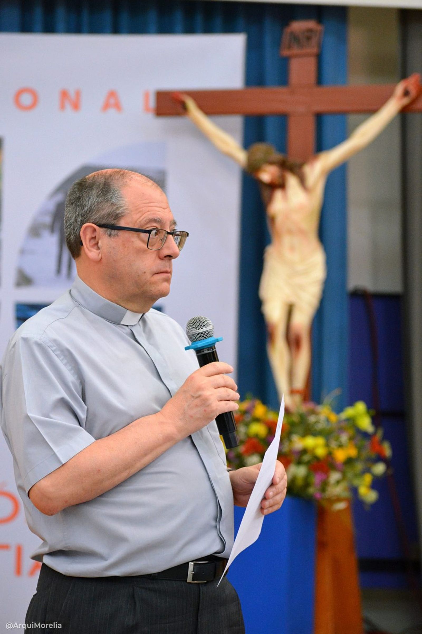 Juan Carlos Carvajal