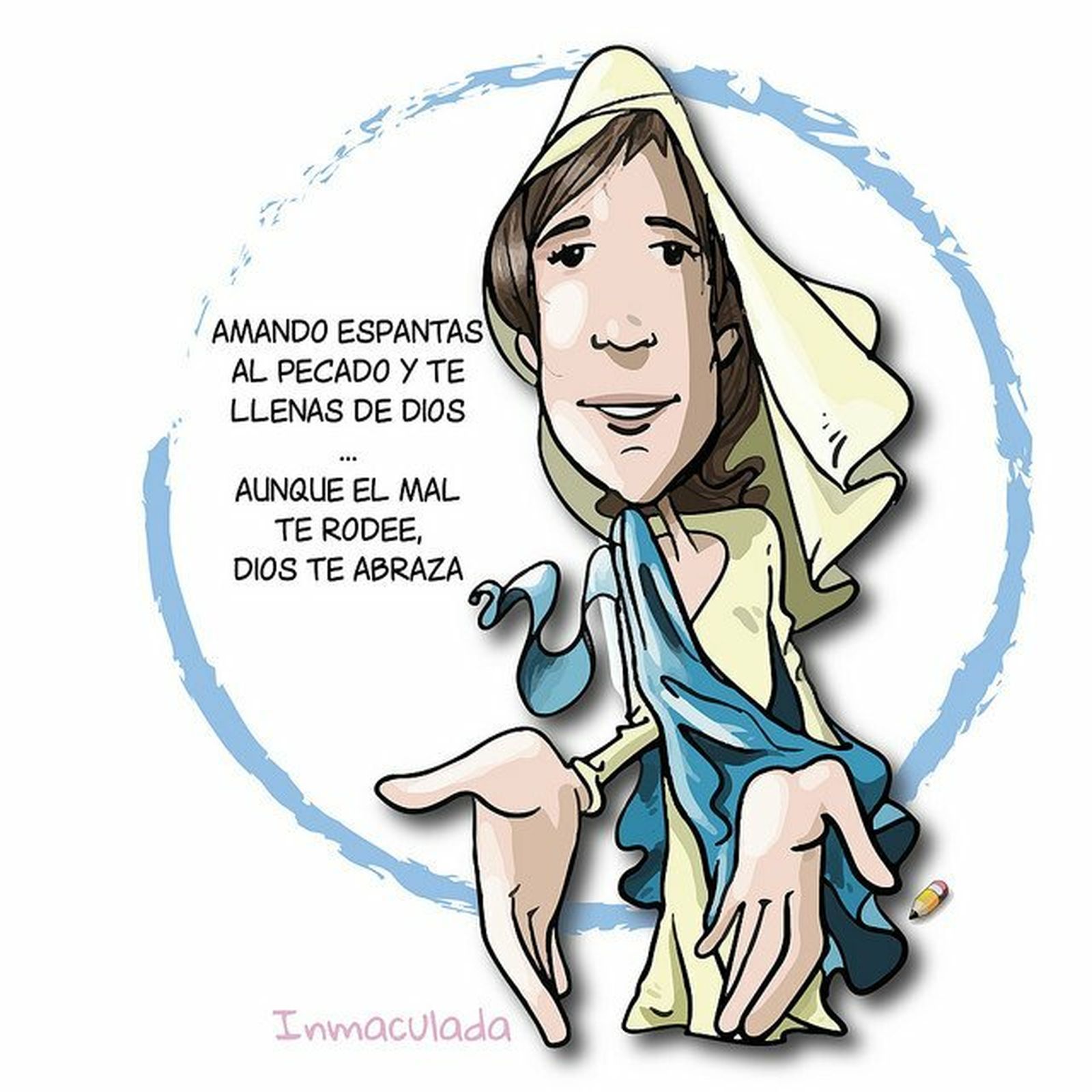 Inmaculada