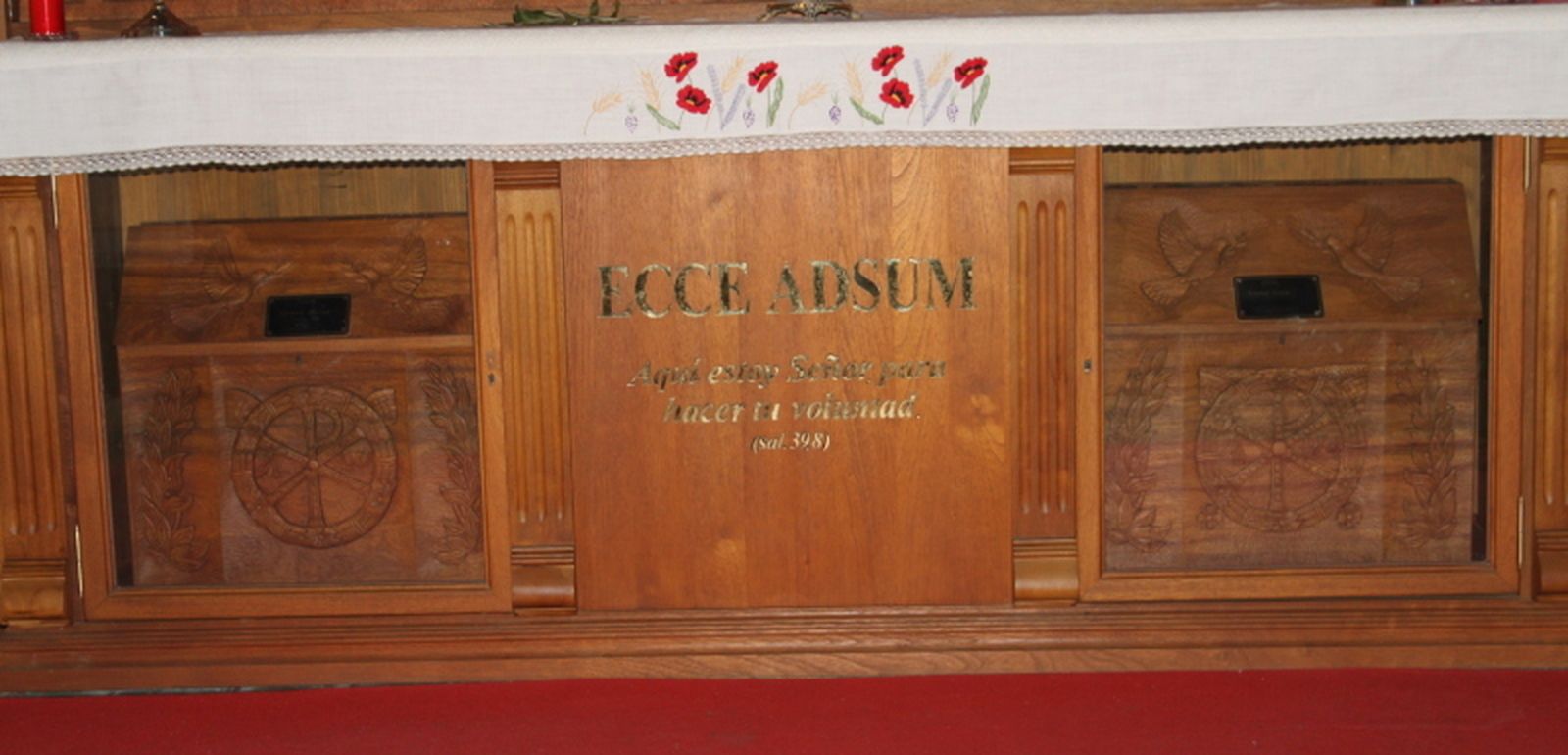 La diócesis recuerda el martirio de "los curetas de Monzón"