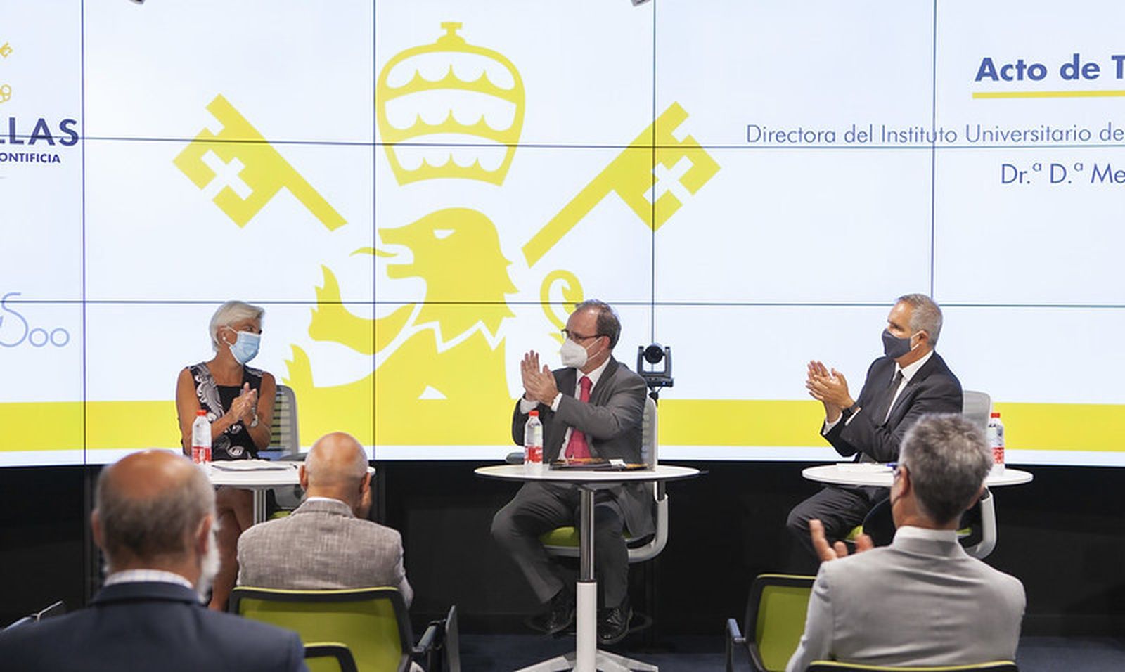 Nueva etapa en el Instituto de Estudios sobre Migraciones