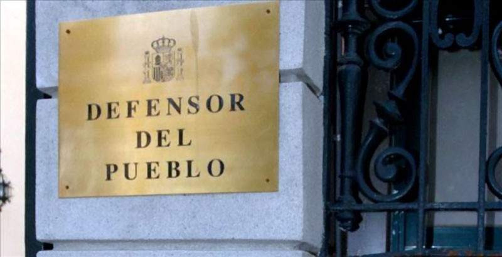 Oficina del Defensor del Pueblo