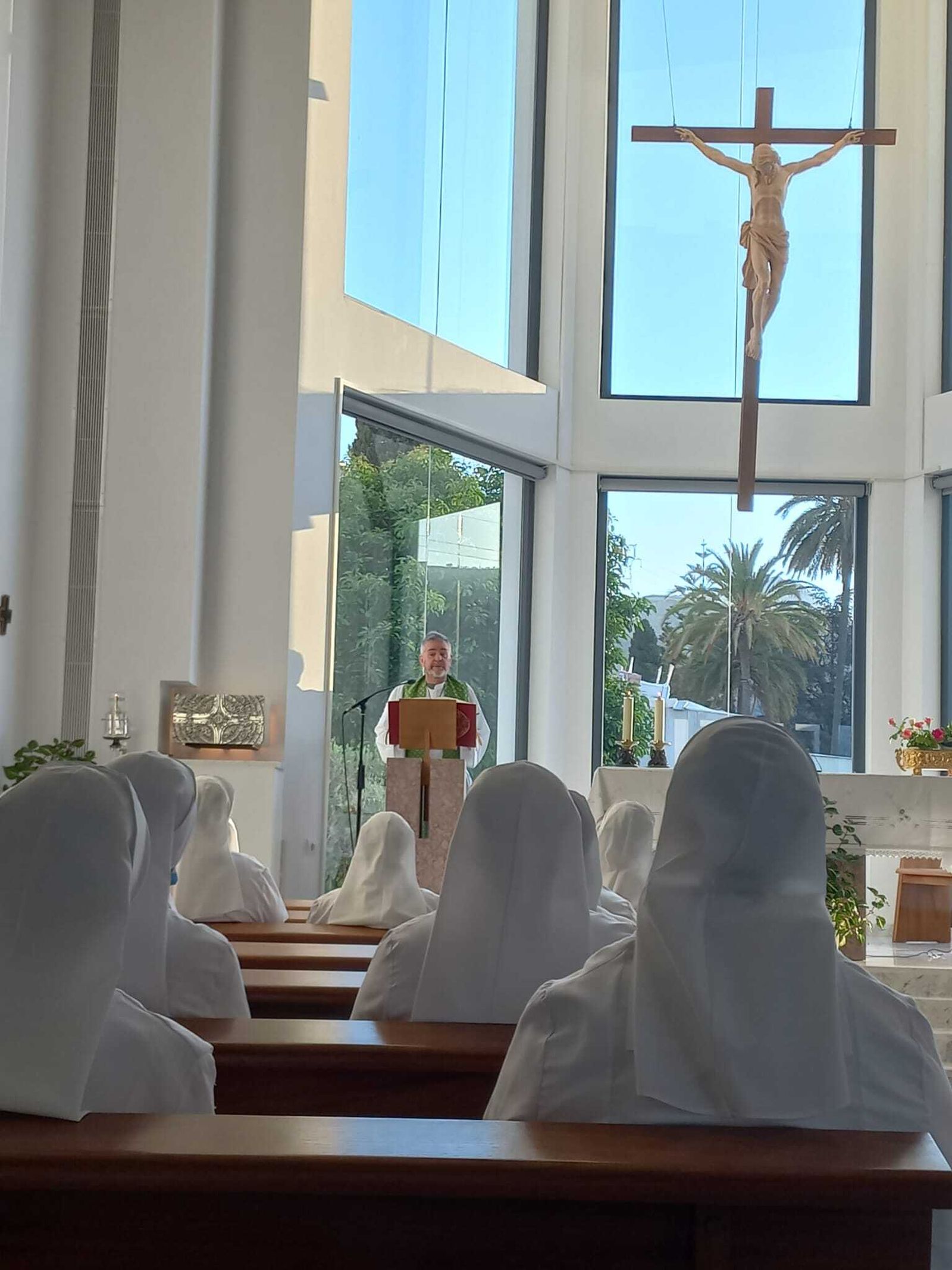 Madres de los Desamparados