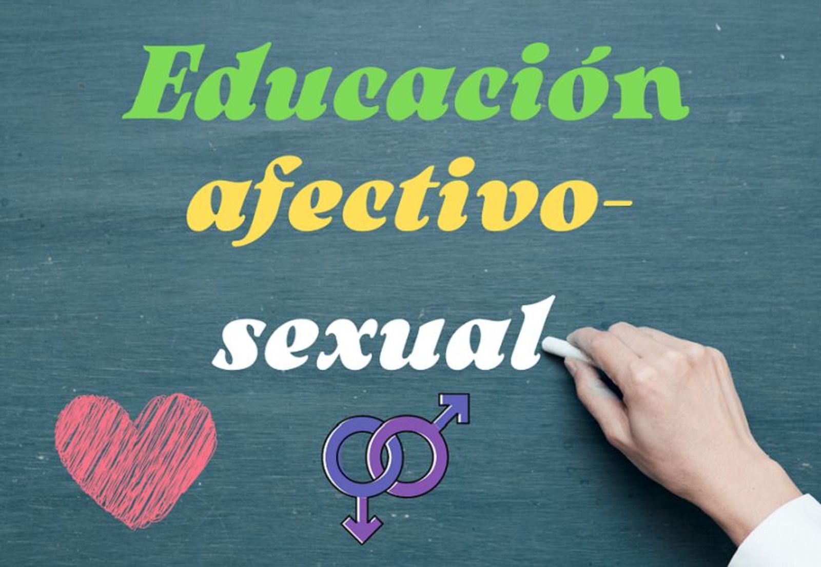 Educación Afectivo-Sexual