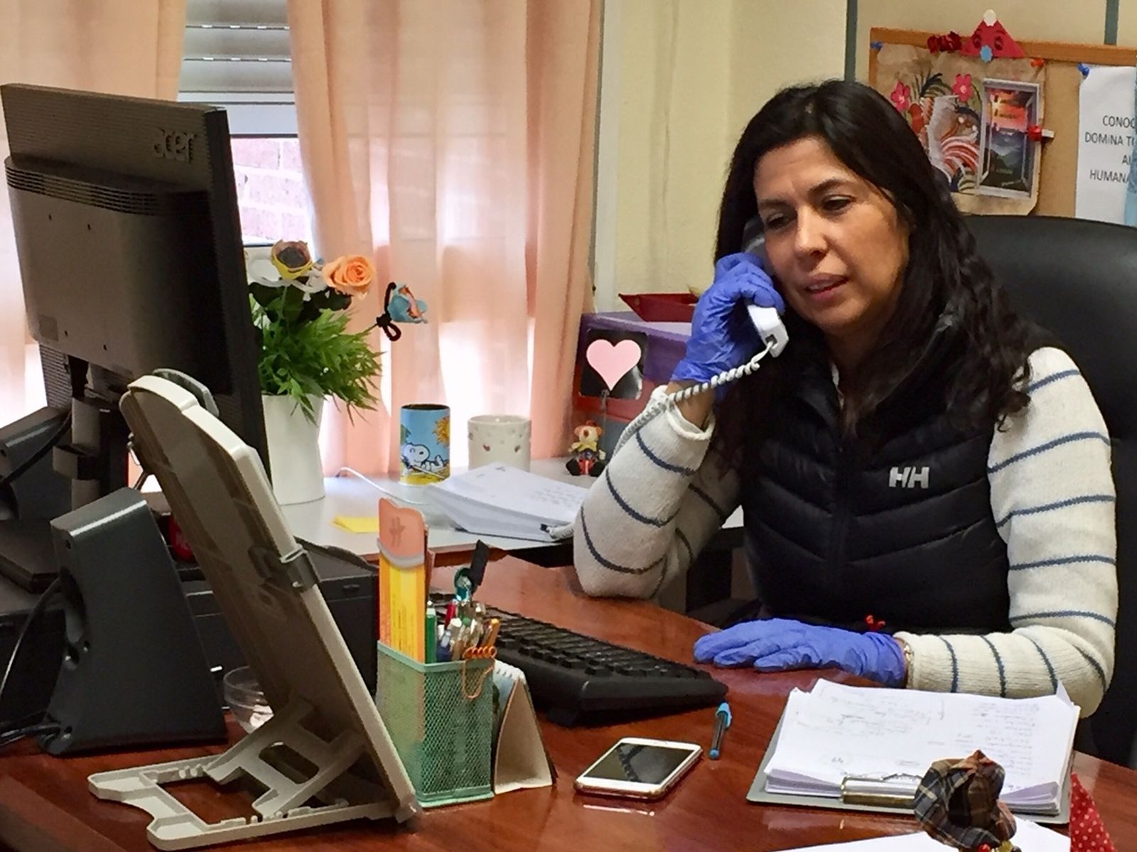 Centro de Escucha San Camilo