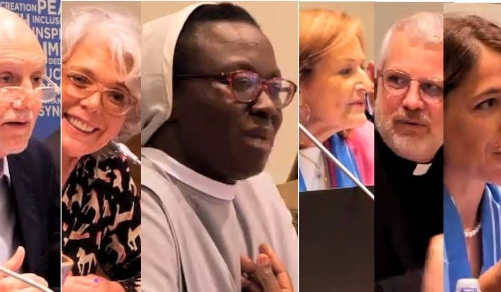 Observatorio Mundial de Mujeres