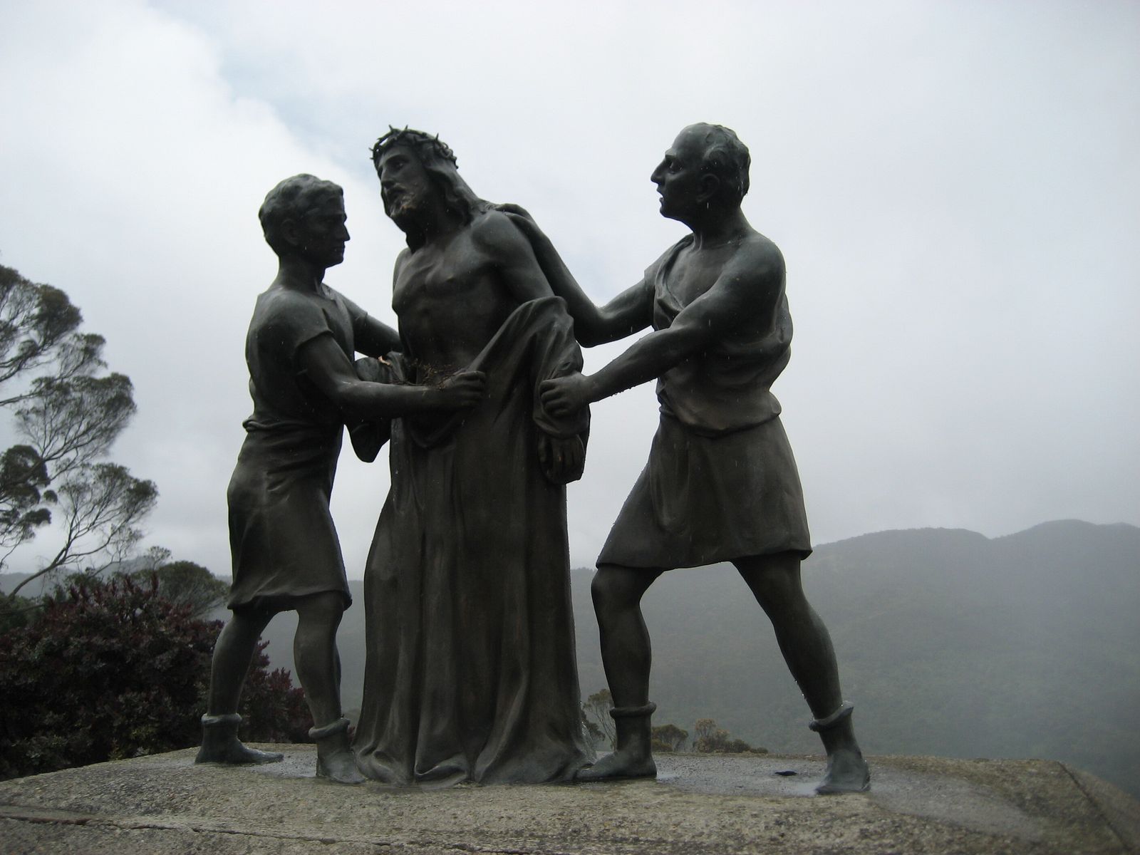 IV lunes de Cuaresma