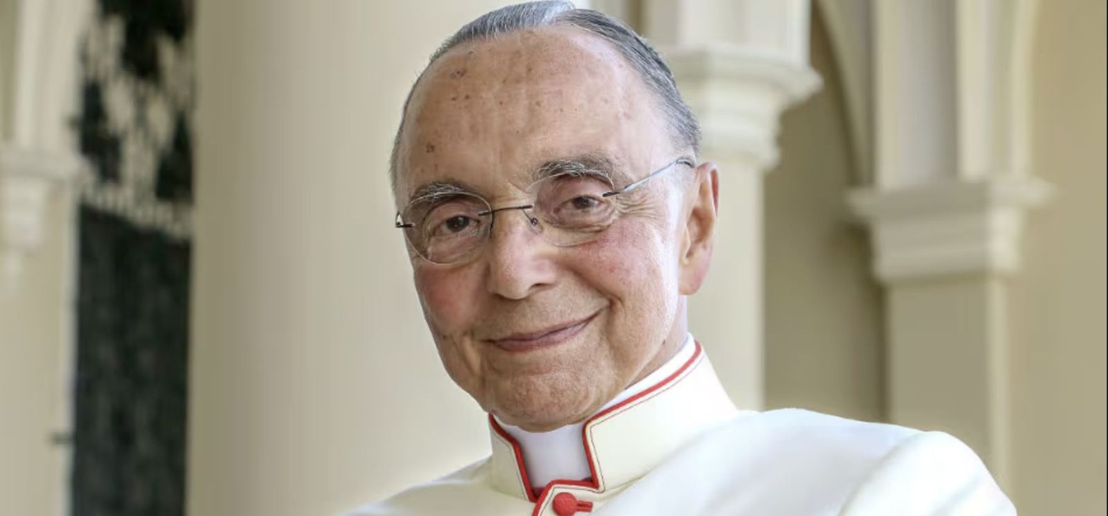 Fallece Juan Clá Dias, fundador de los Heraldos del Evangelio