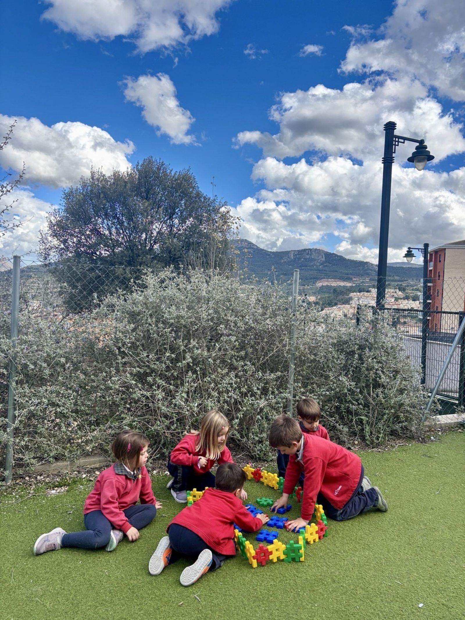 Congreso Harmonia. La Salle