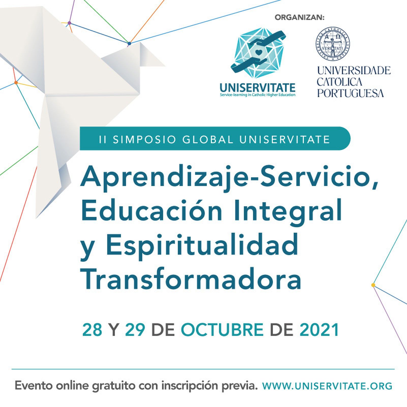 II Global Symposium Uniservitate