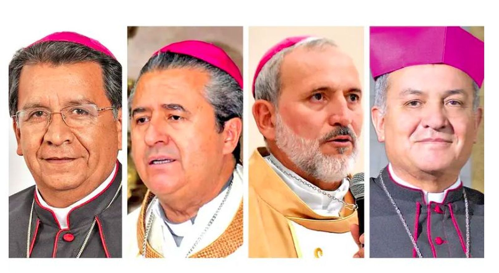 Presidente de México avala que obispos mexicanos se reúnan con líderes del crimen organizado