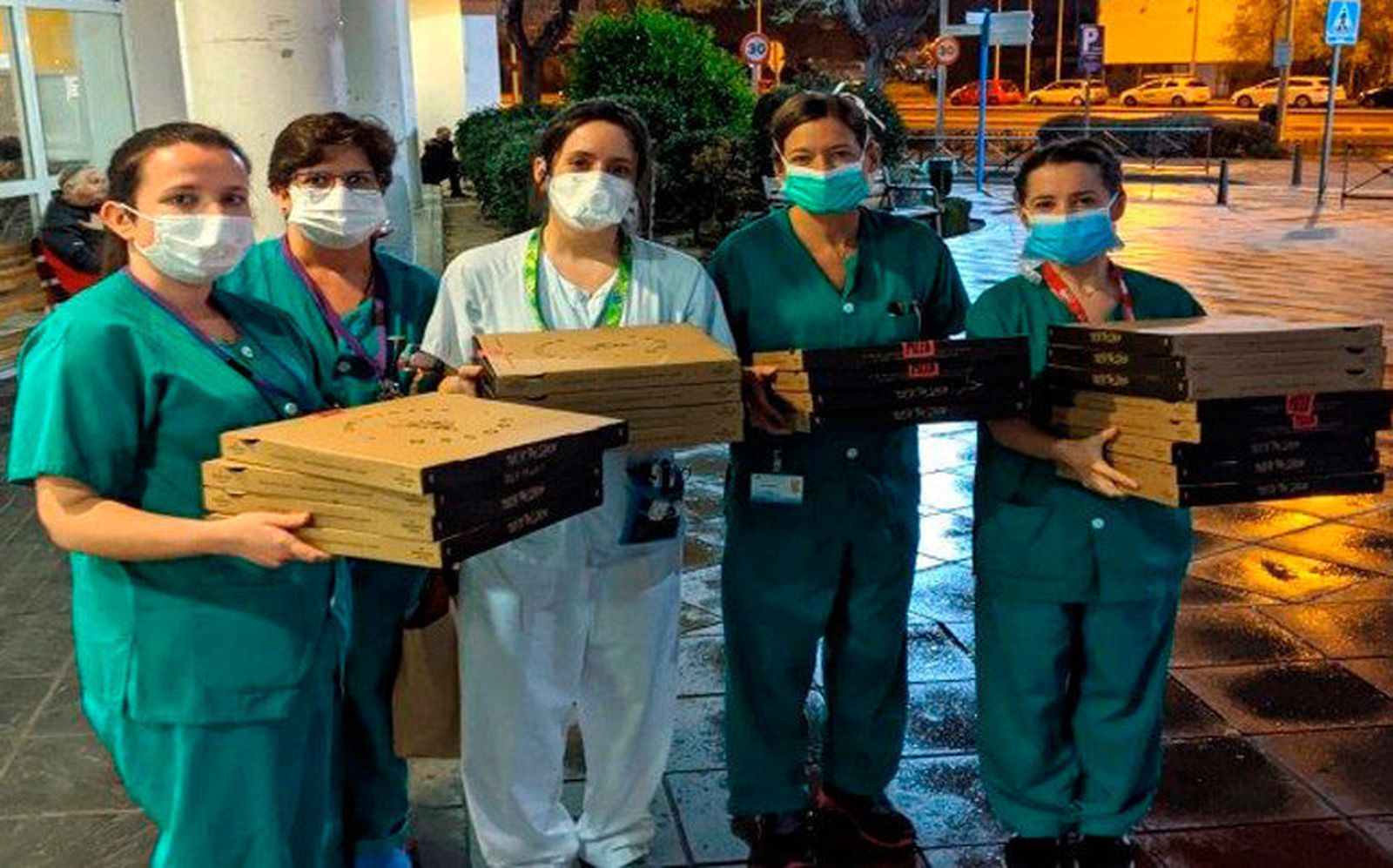 Iniciativa FOOD4HEROES