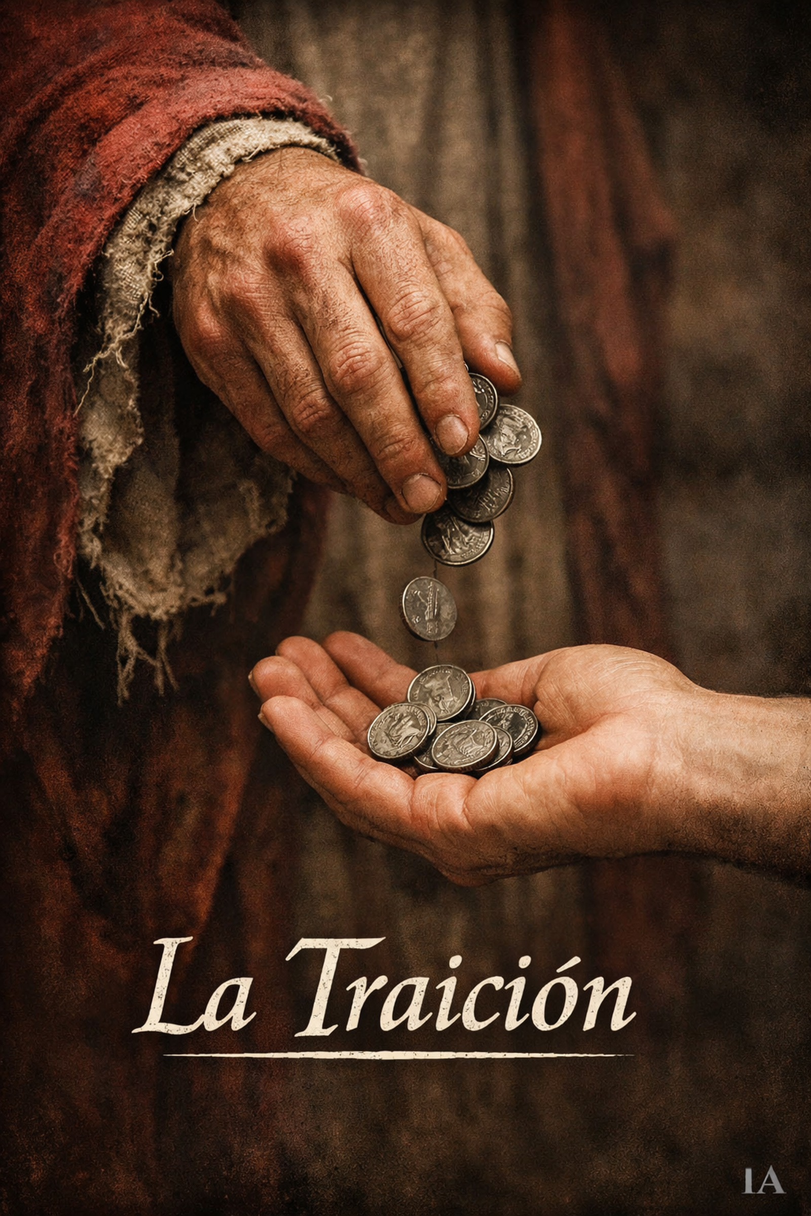 La Traición