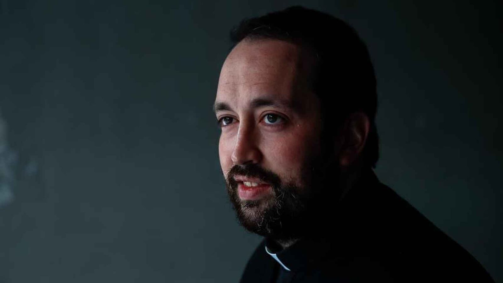 Pablo Pérez de Ayala