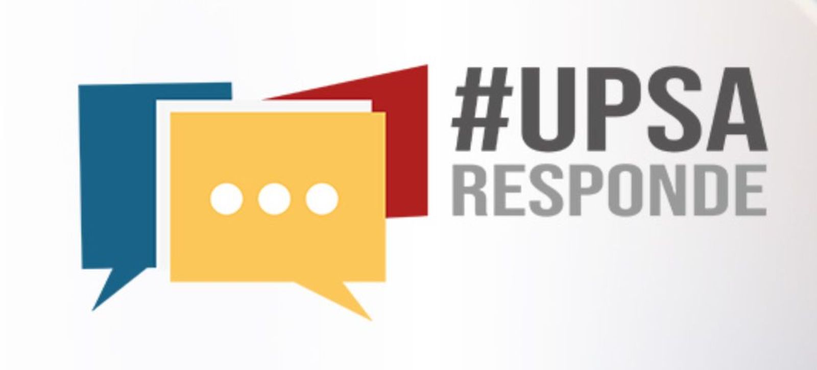 UPSA RESPONDE