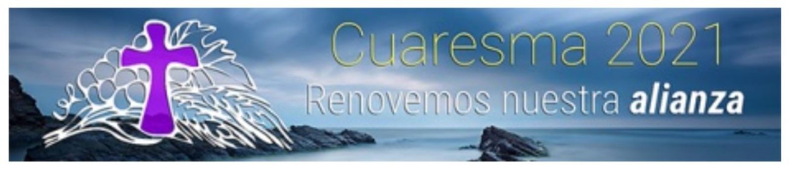 Cuaresma 2021