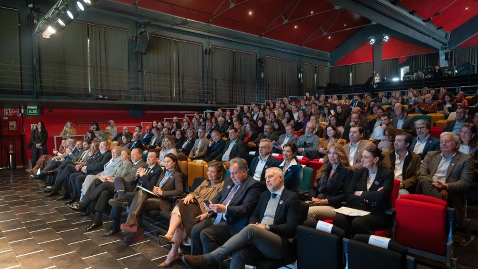 I Foro Andaluz de Empresas Socialmente Comprometidas