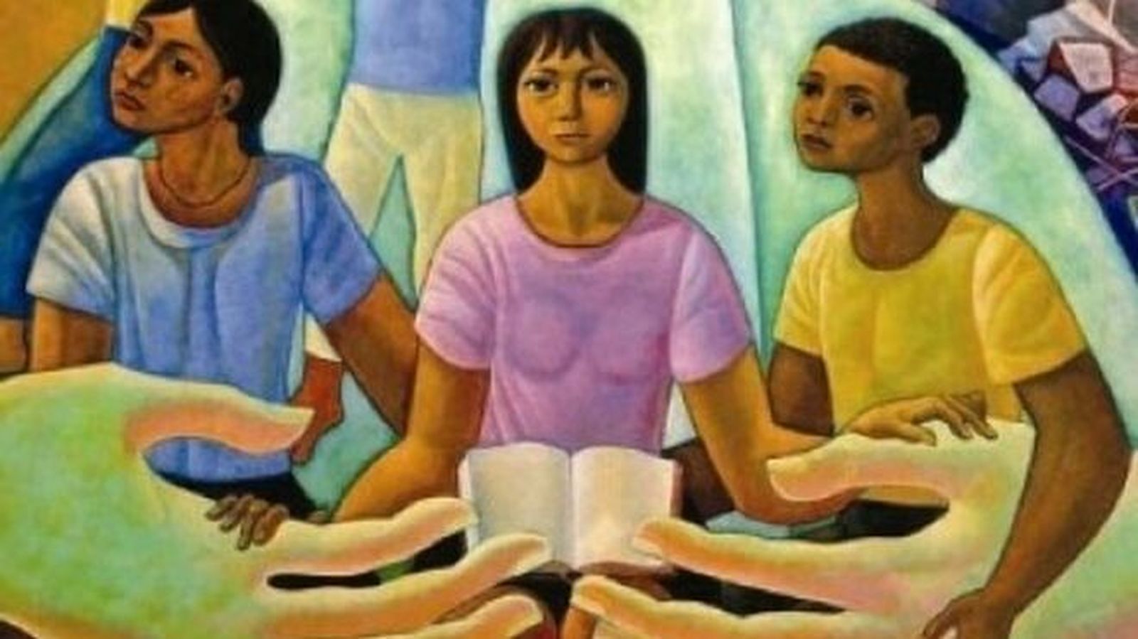 Testigos del evangelio